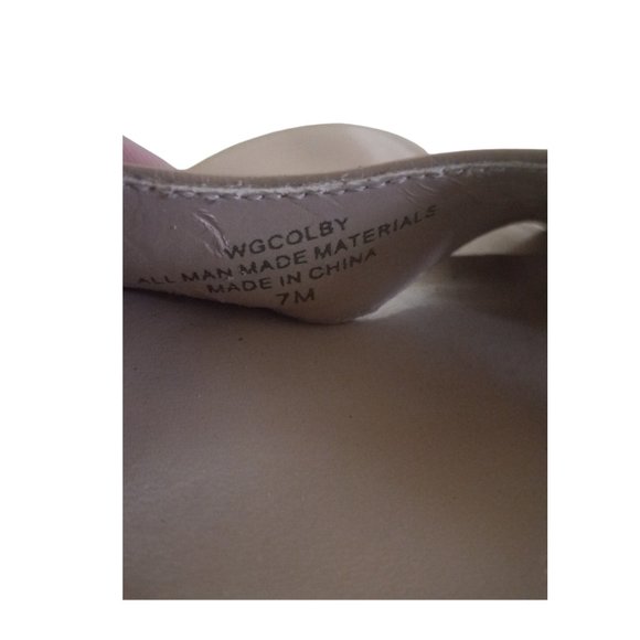 Guess cork wedges - Size 7M - Picture 9 of 9